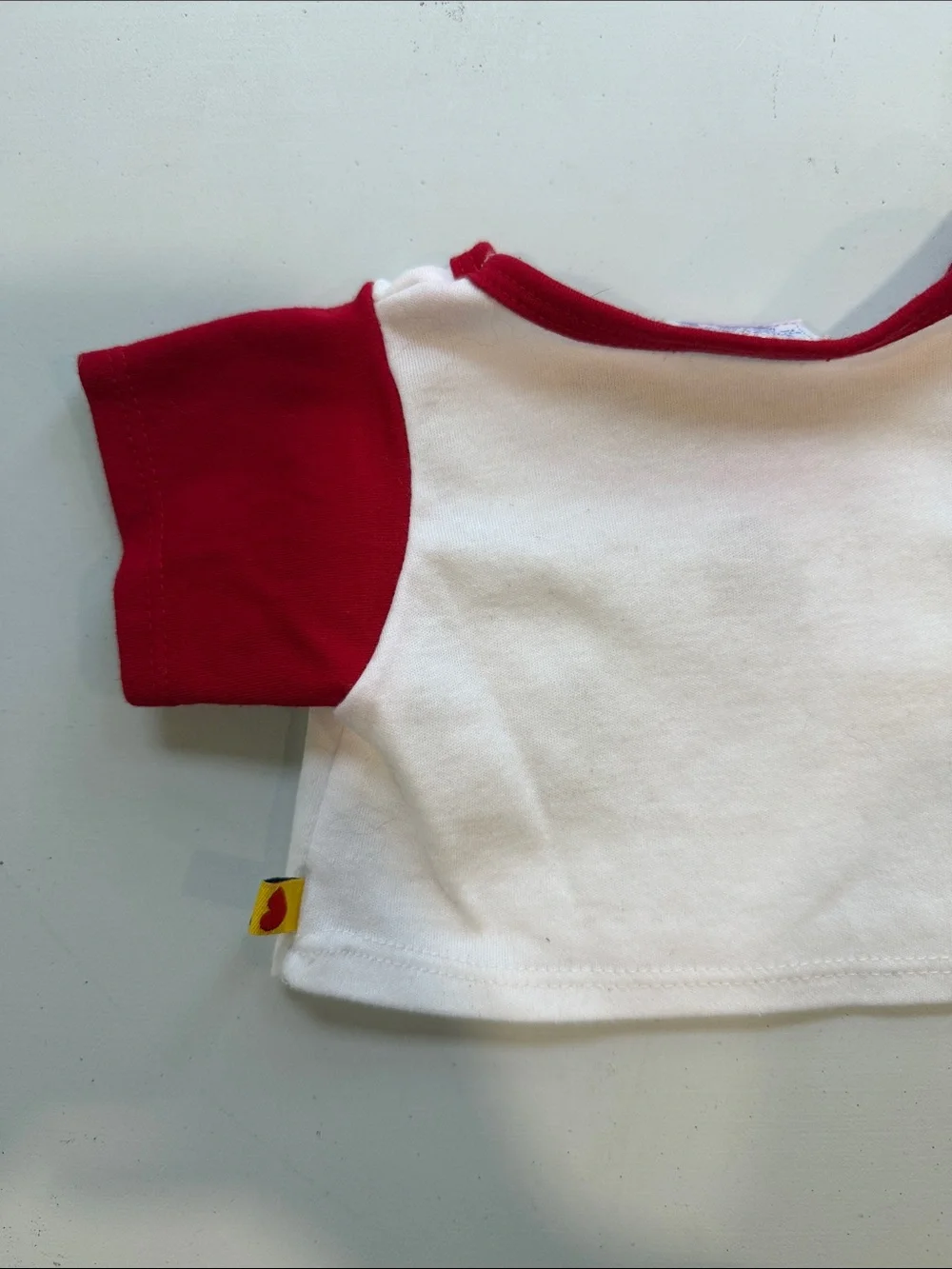 Build-a-bear merry Christmas shirt